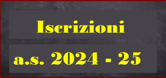 Iscrizioni-2024-2025