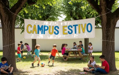 campus estivo catanzaro