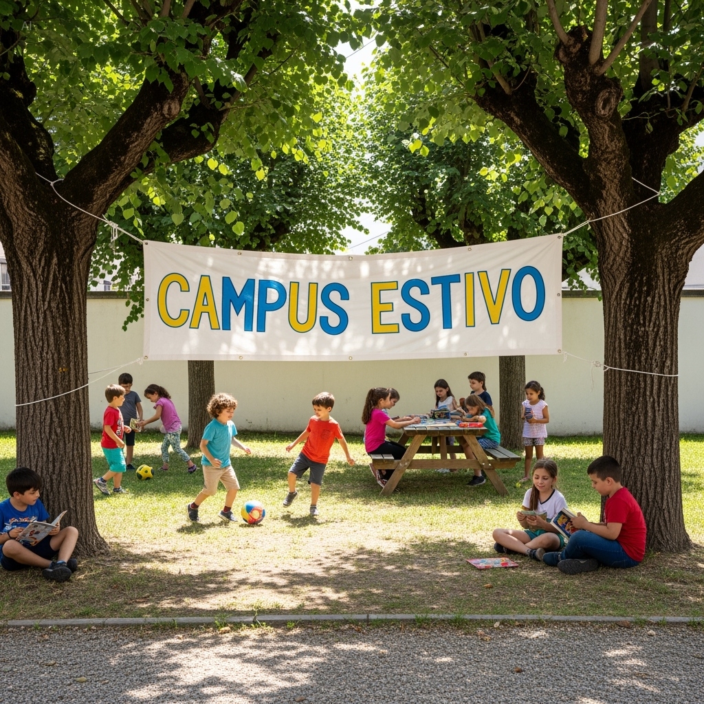 campus estivo catanzaro