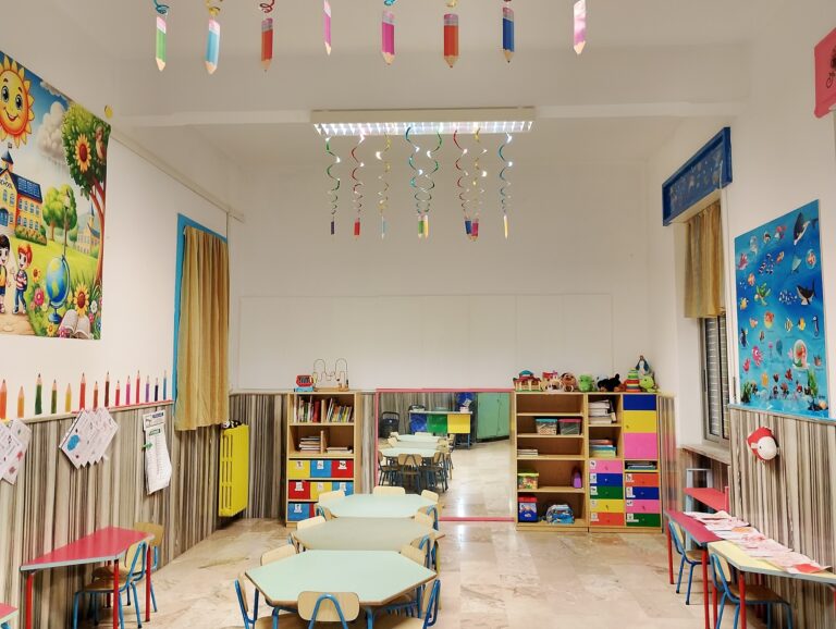 classe 2 istituto maria immacolata