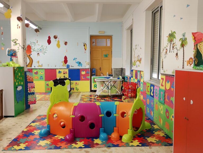 classe 3 istituto maria immacolata