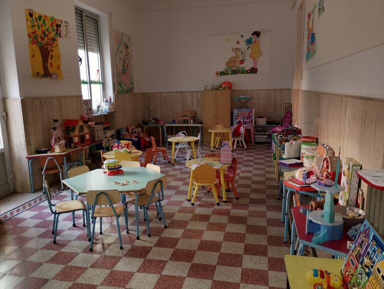 classe istituto maria immacolata