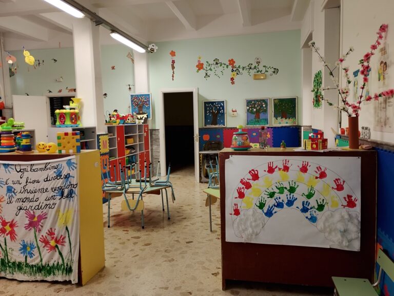 classe5 istituto maria immacolata