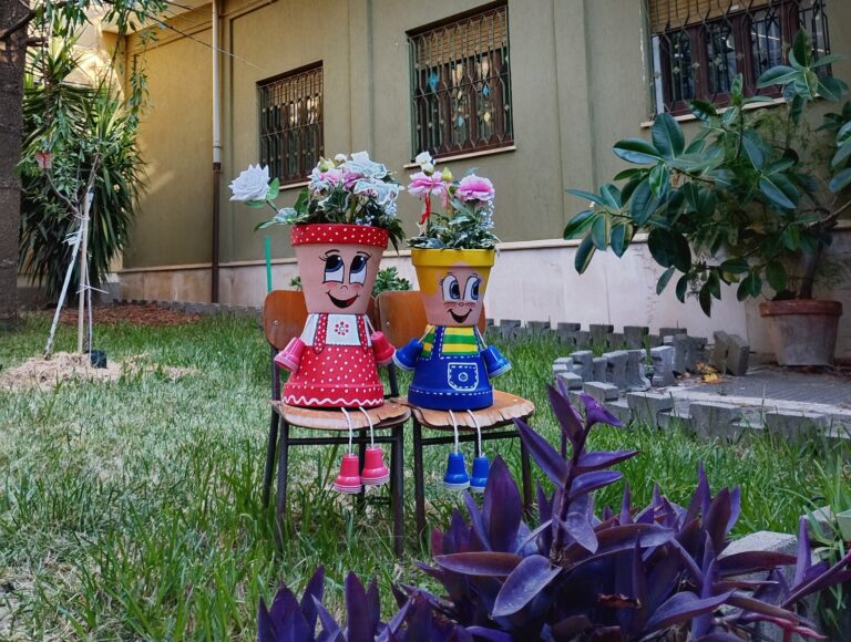 giardino 2 istituto maria immacolata