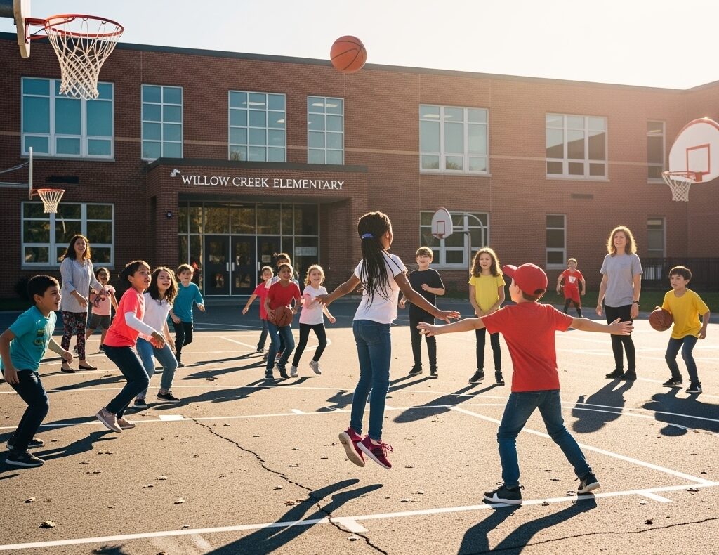 mini basket catanzaro