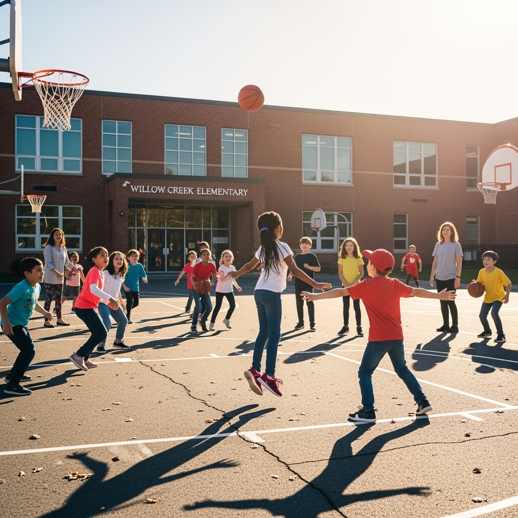 mini basket catanzaro