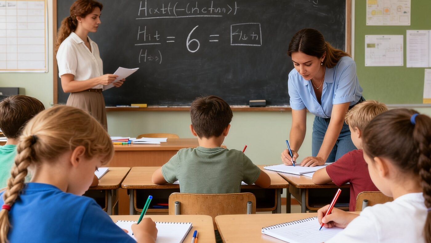 scuola primaria parentale catanzaro
