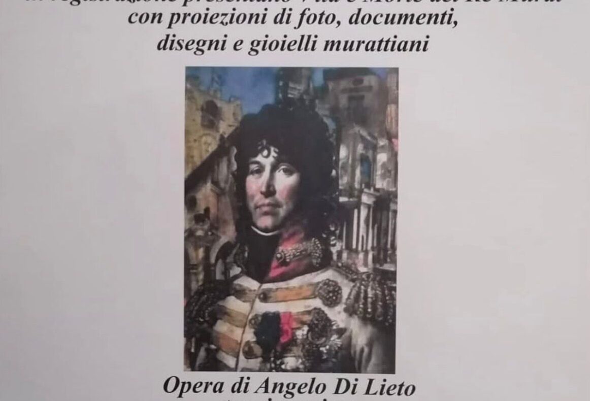 vita e morte di re murat